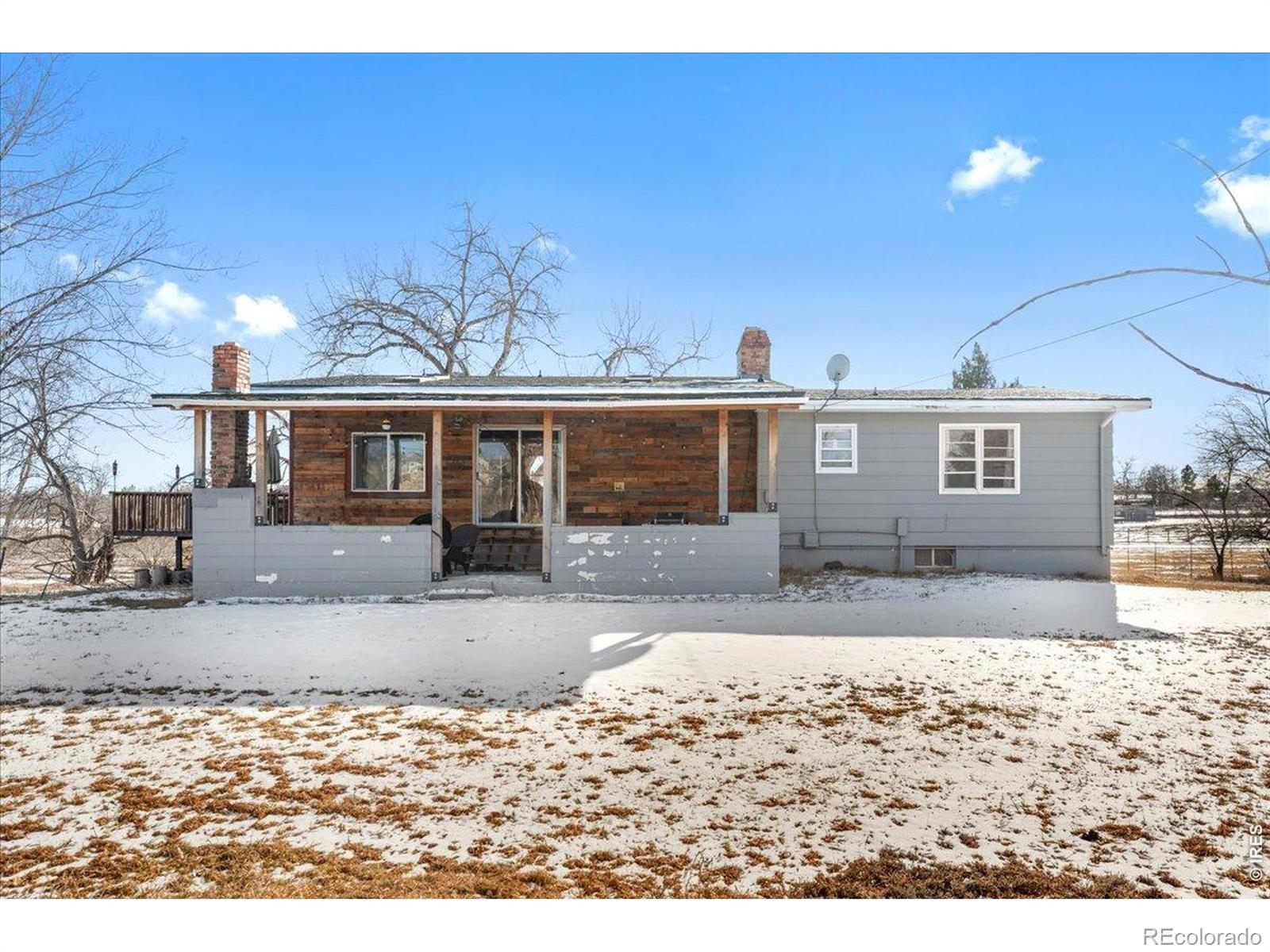 734 Victoria Drive Fort Collins CO 80525
