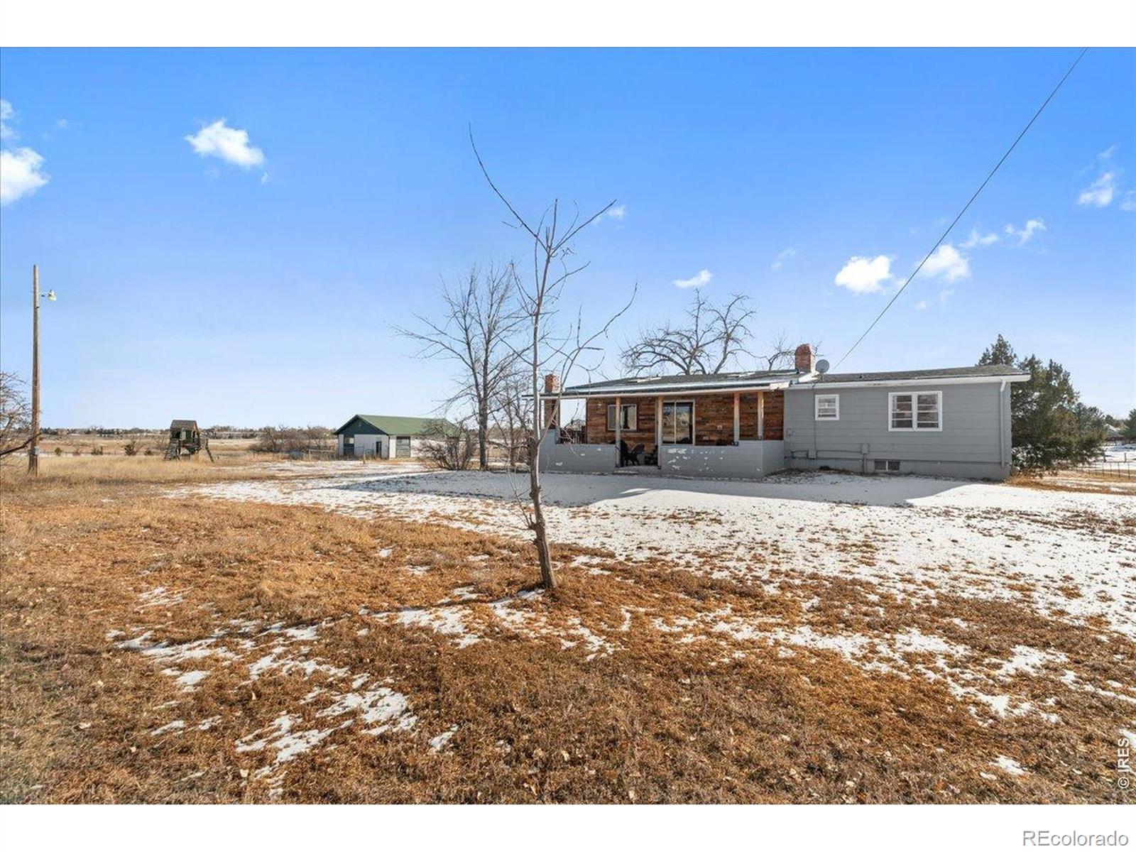 734 Victoria Drive Fort Collins CO 80525