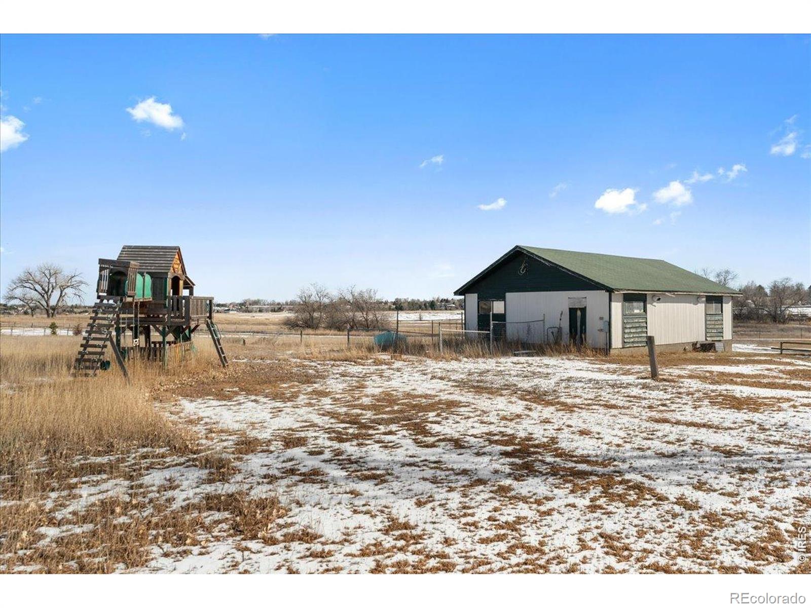734 Victoria Drive Fort Collins CO 80525