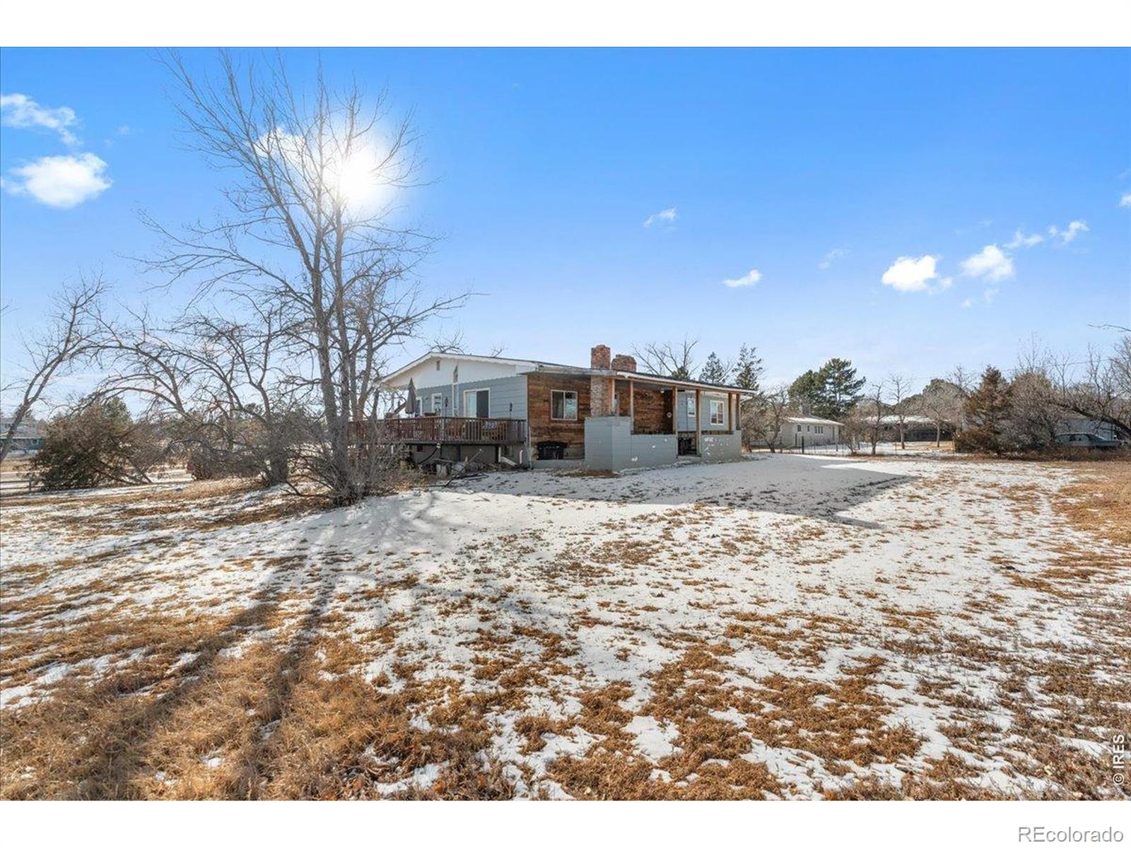 734 Victoria Drive Fort Collins CO 80525
