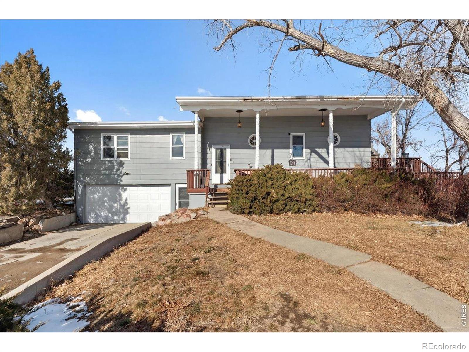 734 Victoria Drive Fort Collins CO 80525