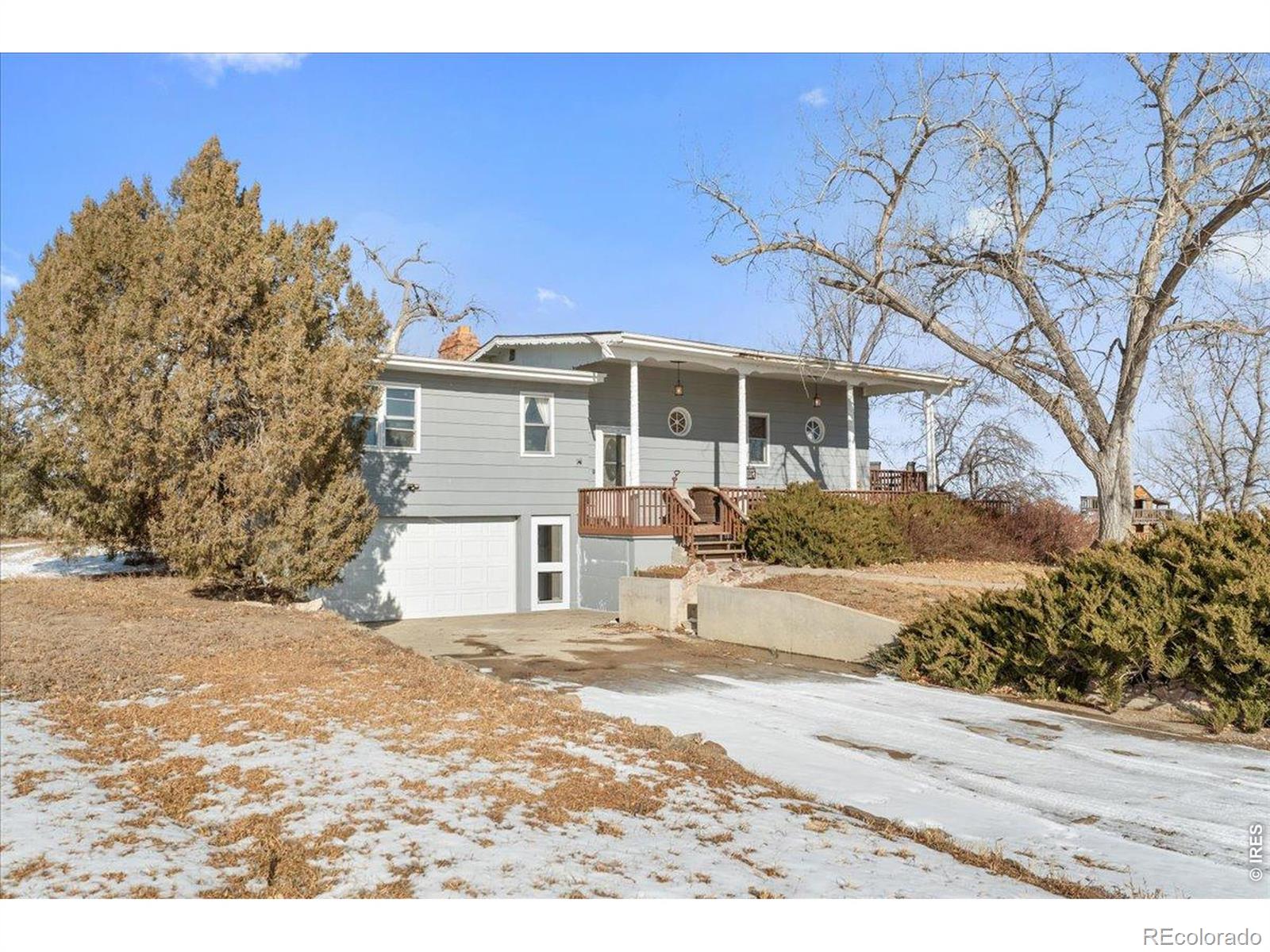 734 Victoria Drive Fort Collins CO 80525