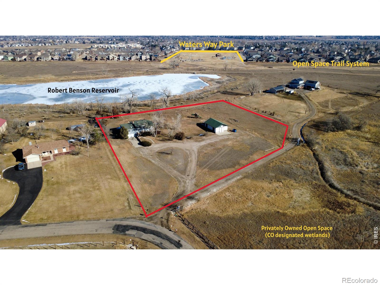 734 Victoria Drive Fort Collins CO 80525
