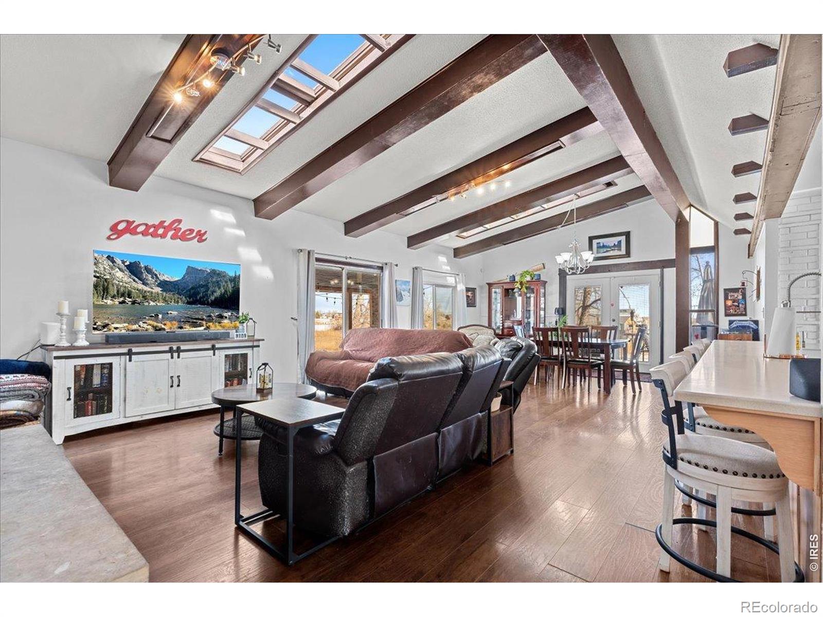 734 Victoria Drive Fort Collins CO 80525