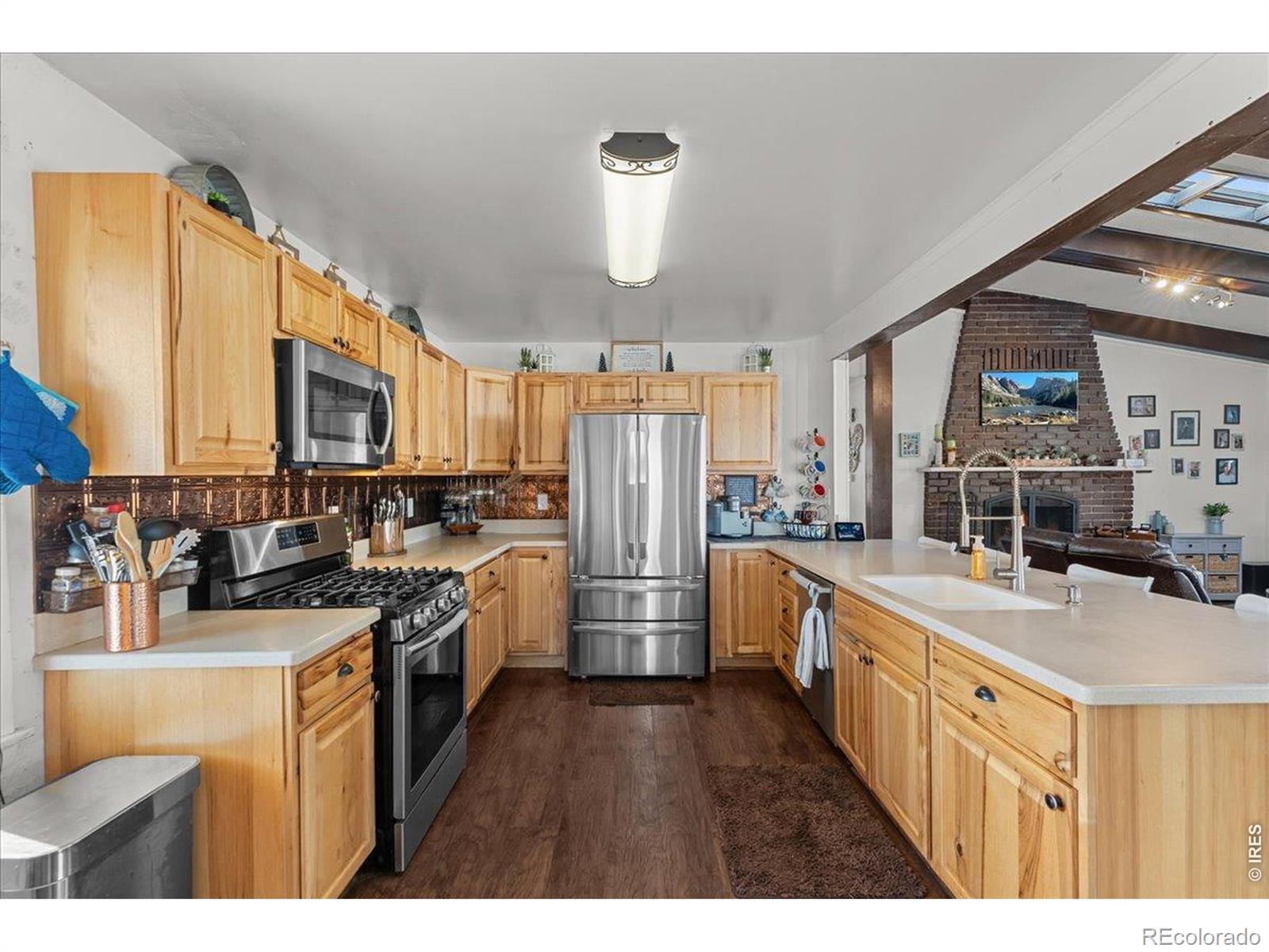 734 Victoria Drive Fort Collins CO 80525