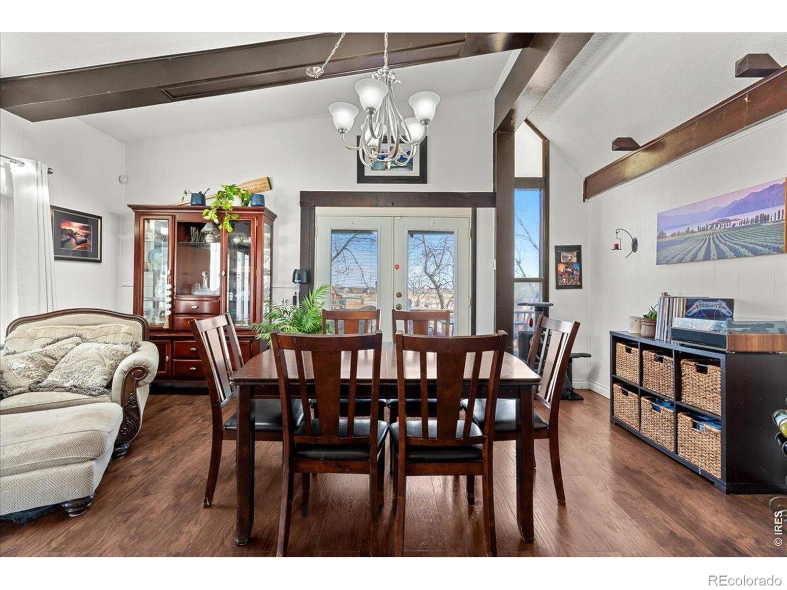 734 Victoria Drive Fort Collins CO 80525