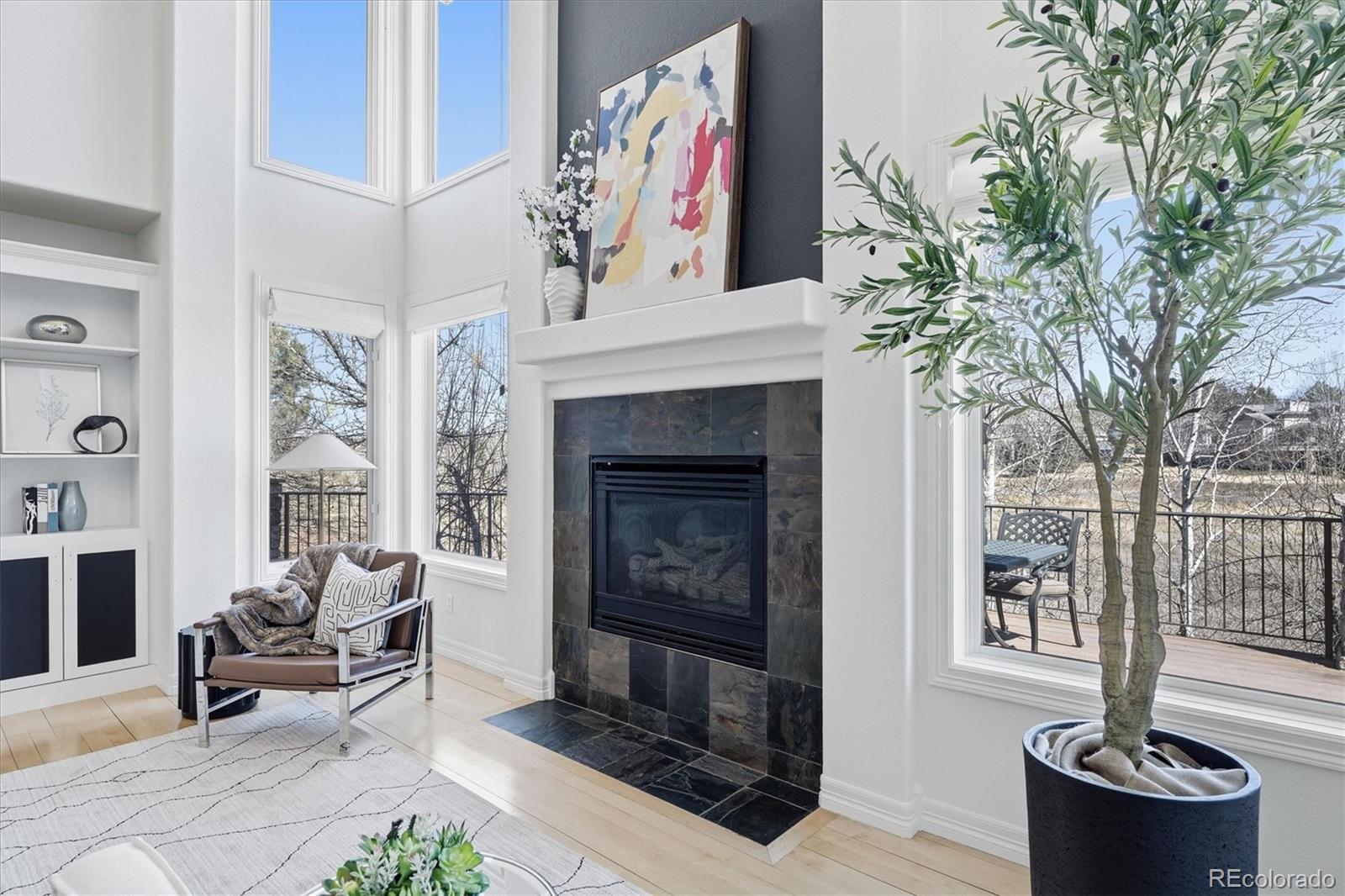 5181 Preserve Parkway N Greenwood Village CO 80121