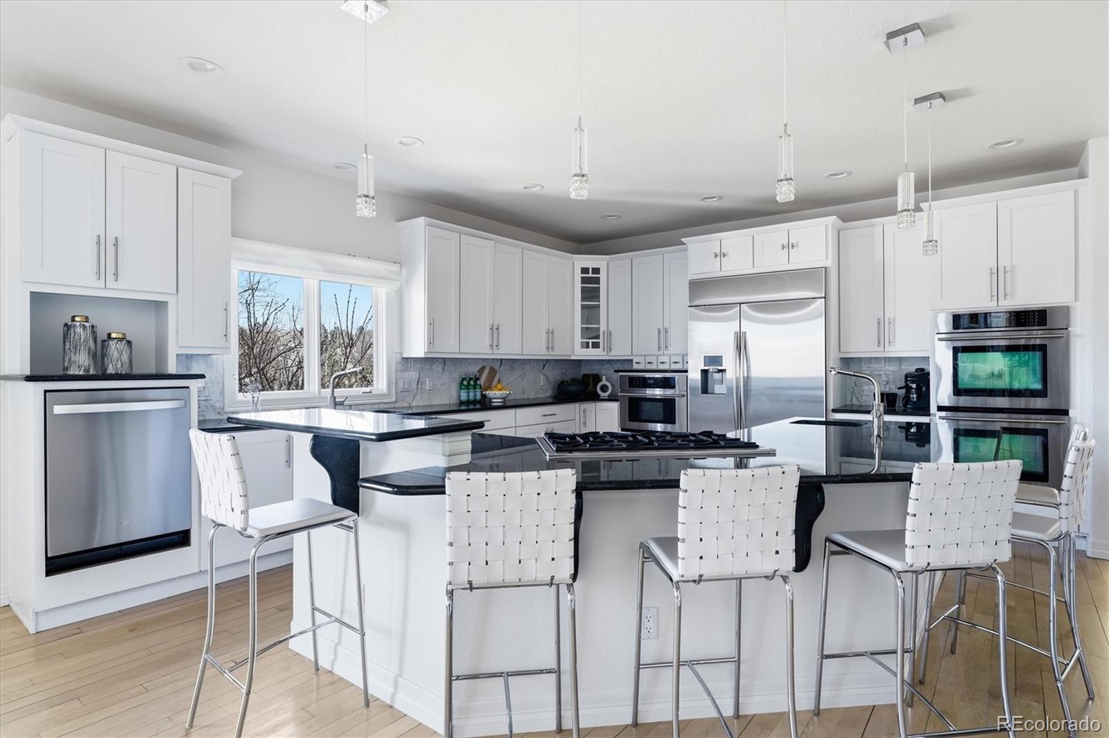 5181 Preserve Parkway N Greenwood Village CO 80121