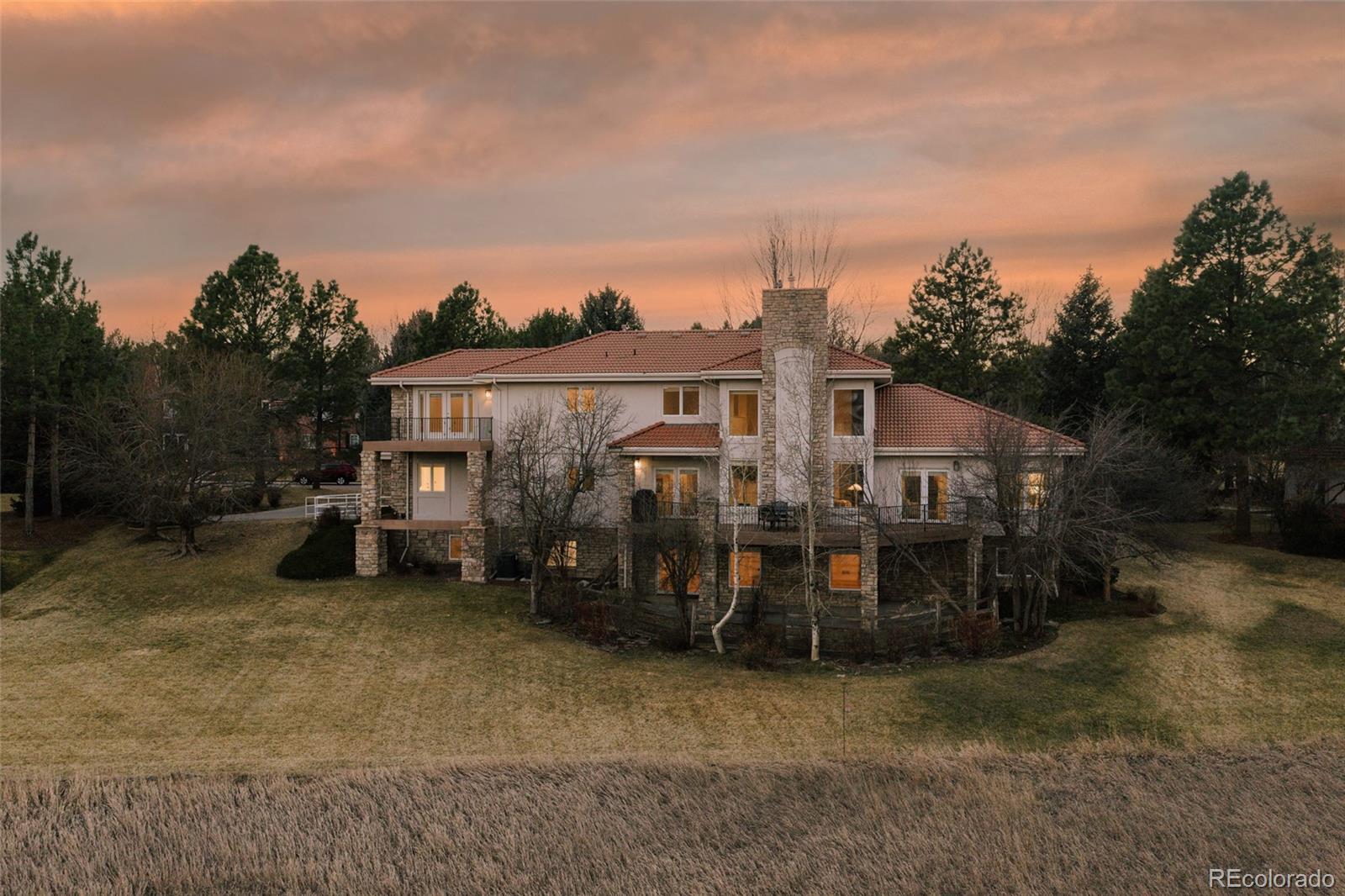 5181 Preserve Parkway N Greenwood Village CO 80121