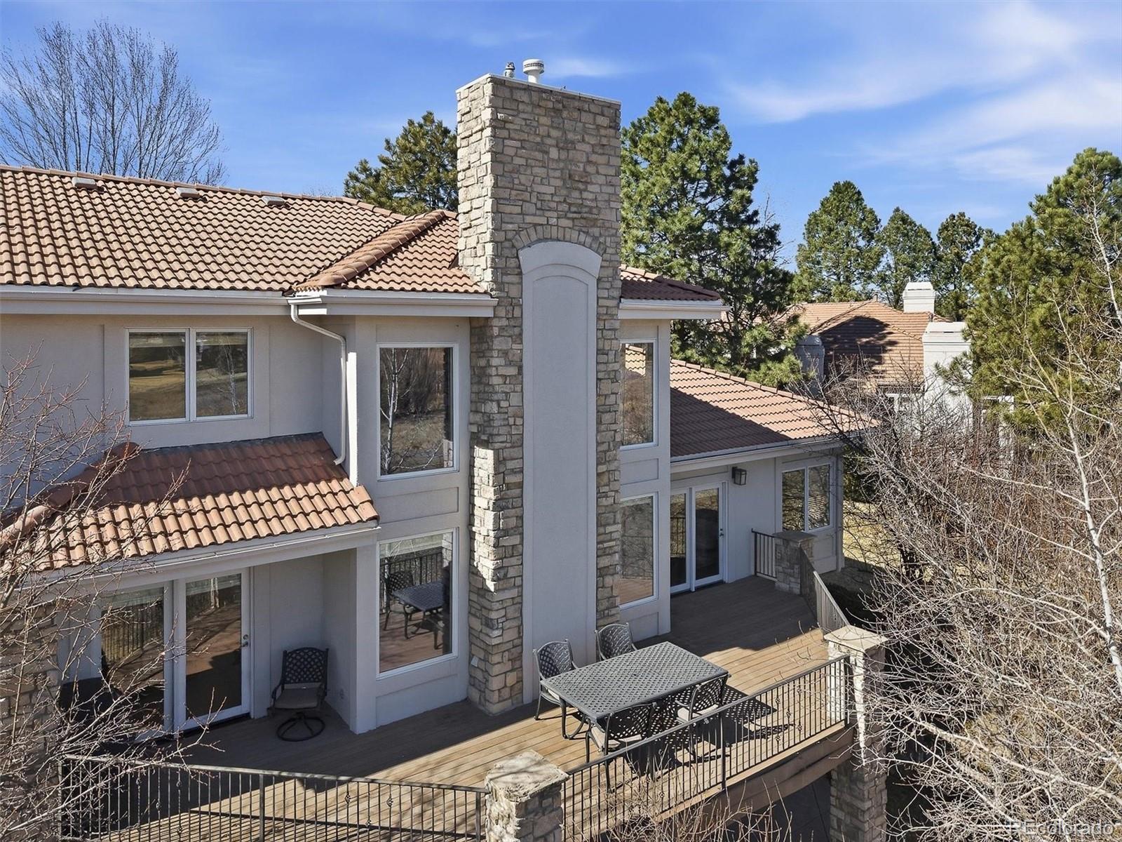 5181 Preserve Parkway N Greenwood Village CO 80121
