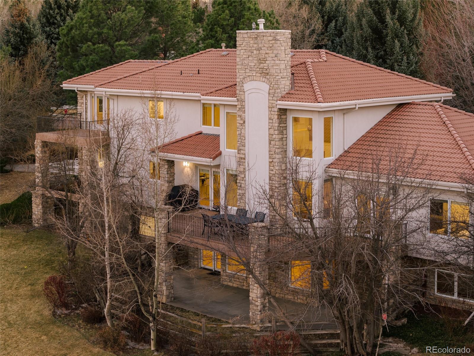 5181 Preserve Parkway N Greenwood Village CO 80121