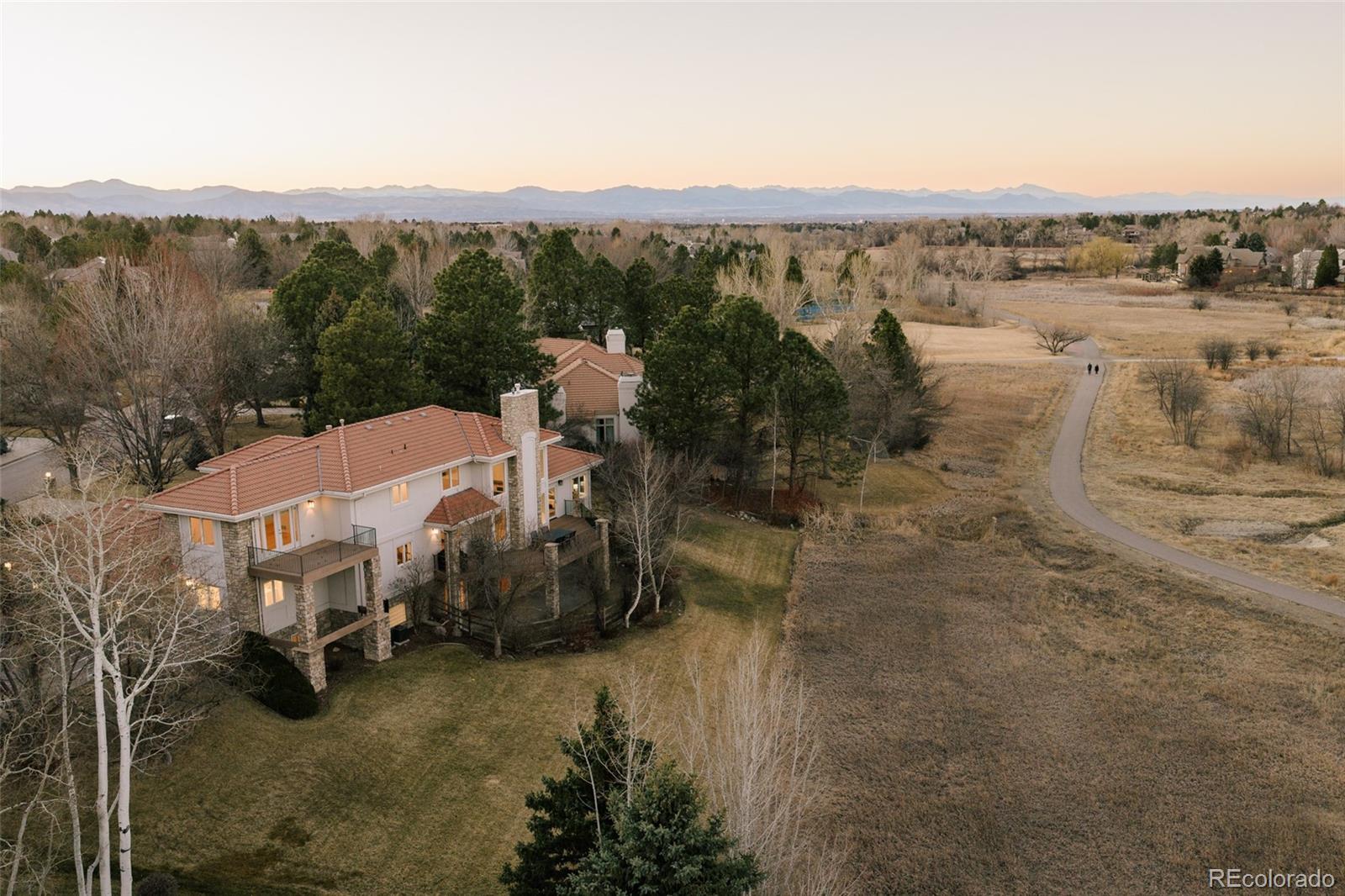 5181 Preserve Parkway N Greenwood Village CO 80121