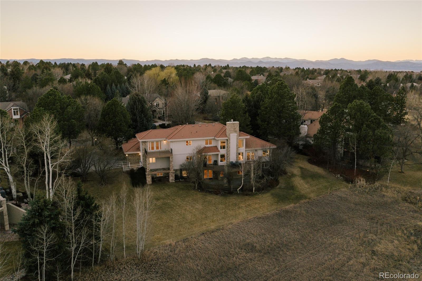 5181 Preserve Parkway N Greenwood Village CO 80121