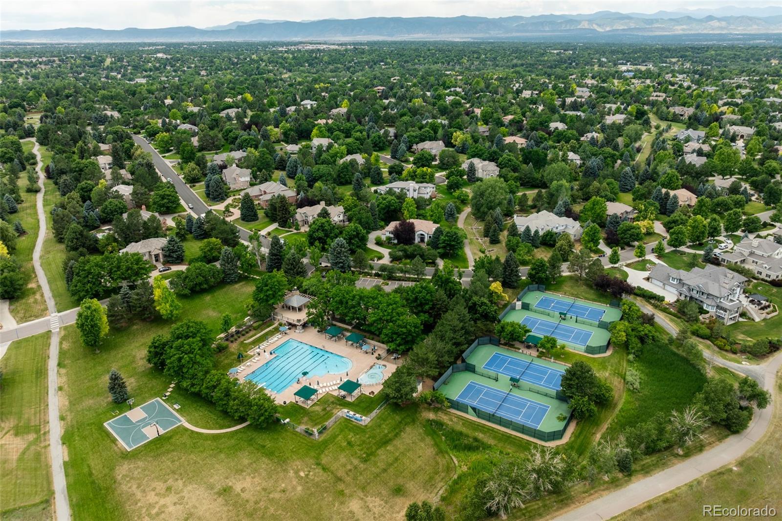 5181 Preserve Parkway N Greenwood Village CO 80121