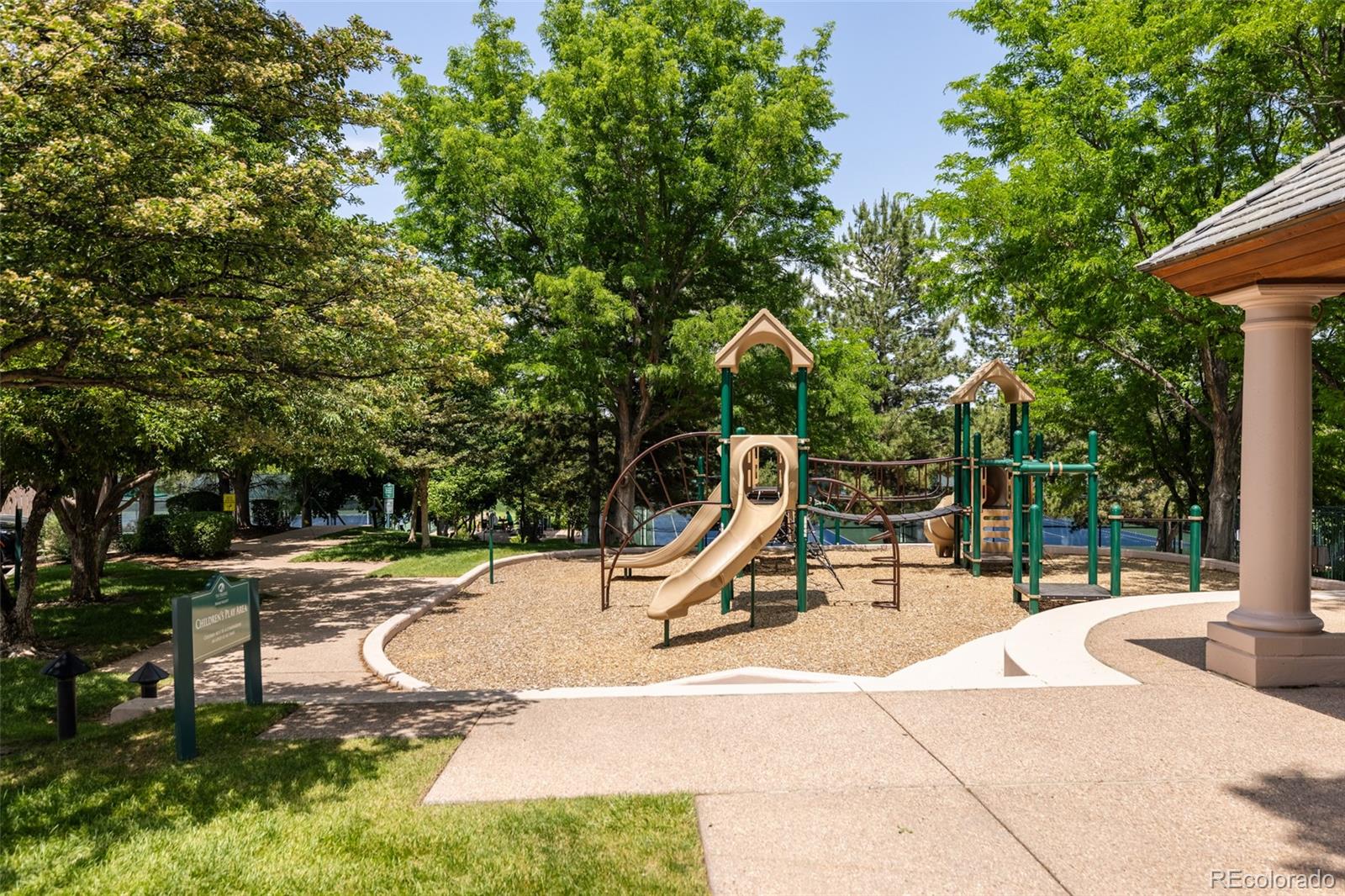 5181 Preserve Parkway N Greenwood Village CO 80121