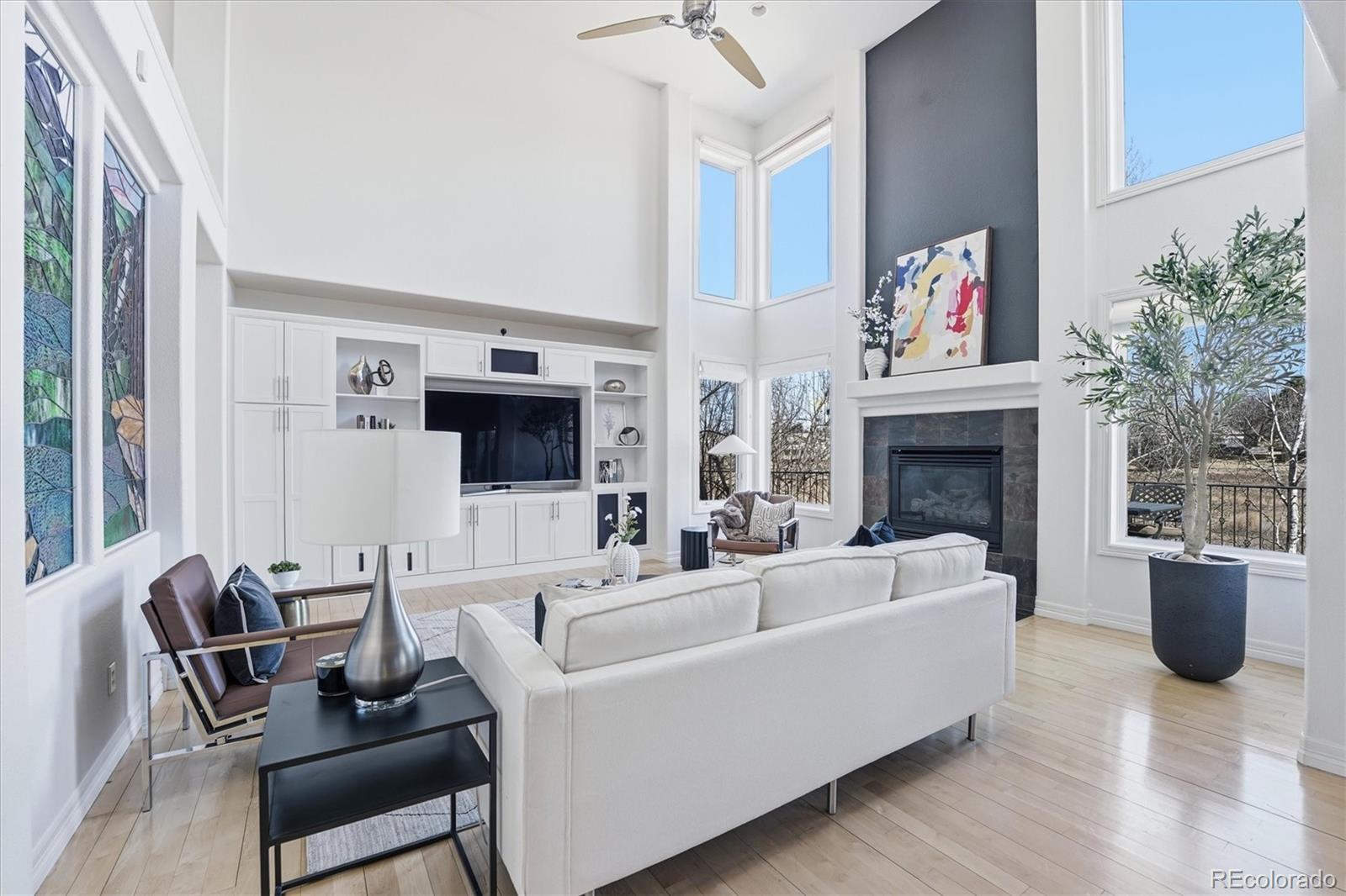 5181 Preserve Parkway N Greenwood Village CO 80121