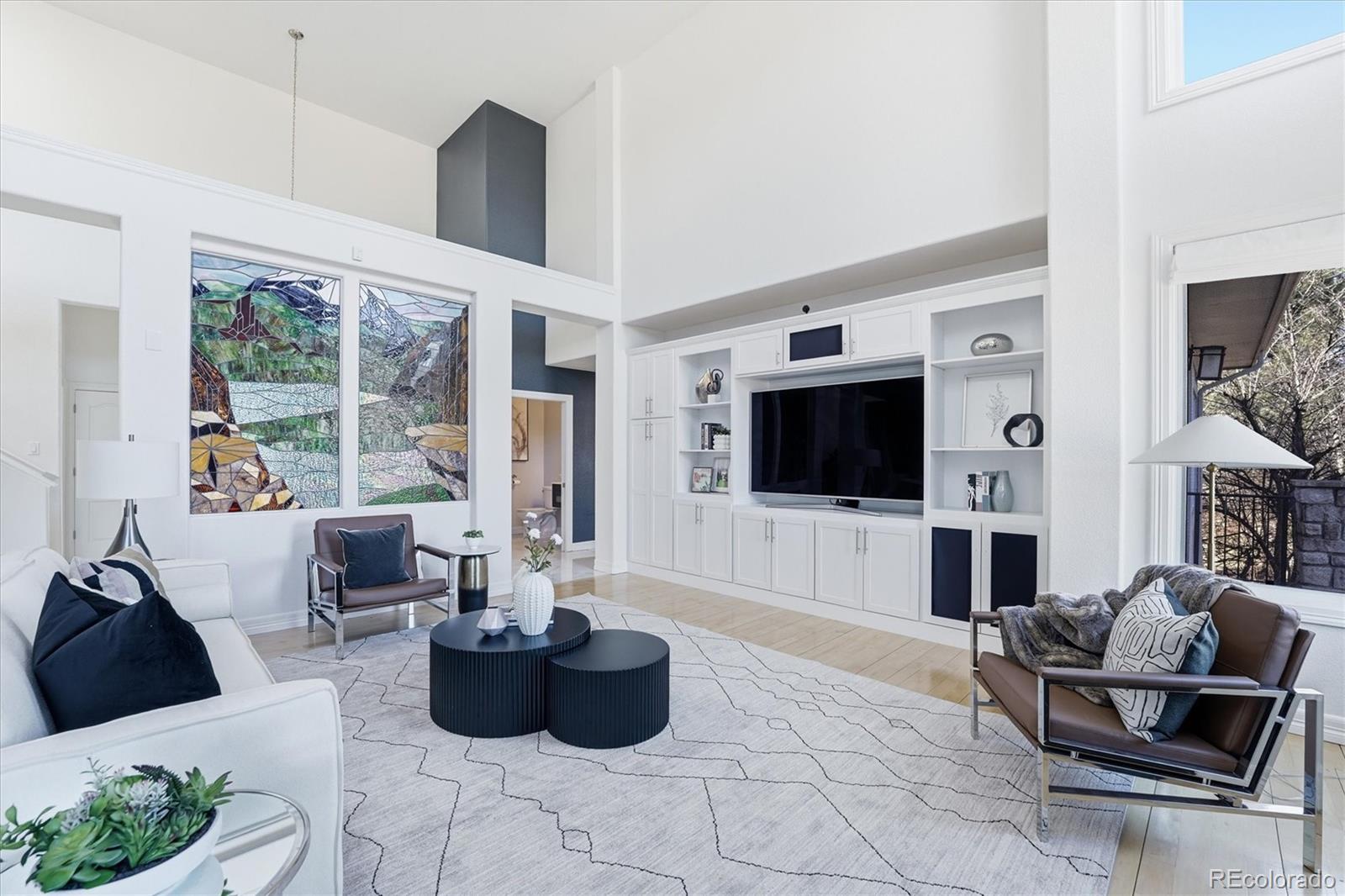 5181 Preserve Parkway N Greenwood Village CO 80121