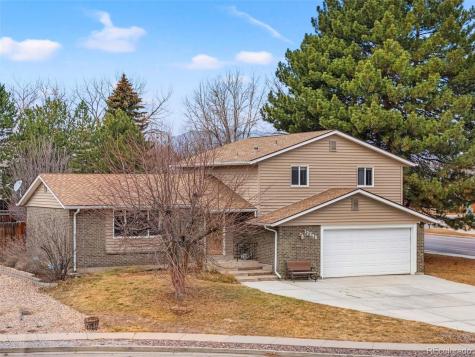 12398 W 70th Avenue Arvada CO 80004