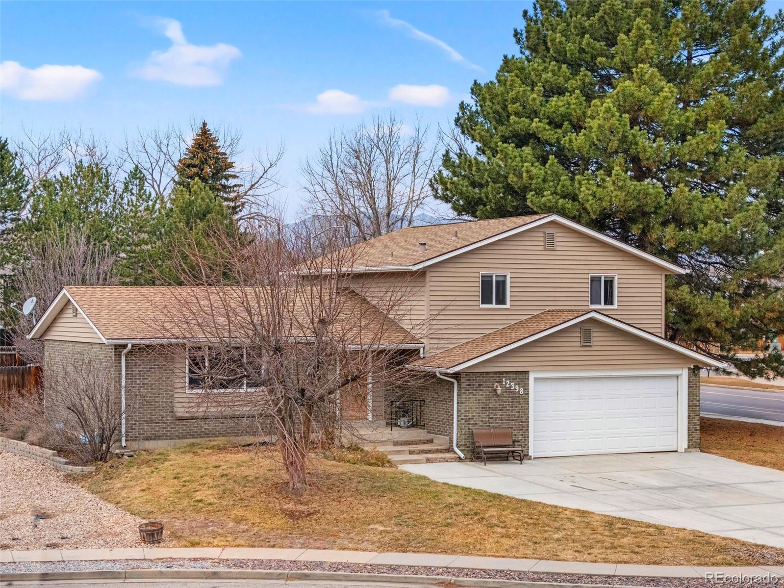 12398 W 70th Avenue Arvada CO 80004