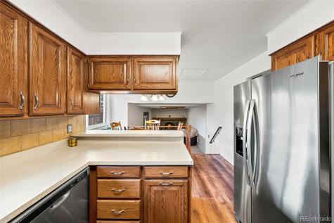 12398 W 70th Avenue Arvada CO 80004