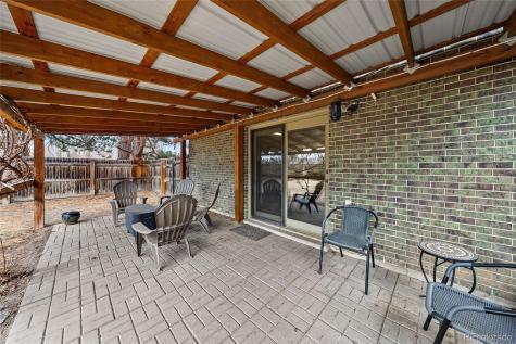 12398 W 70th Avenue Arvada CO 80004