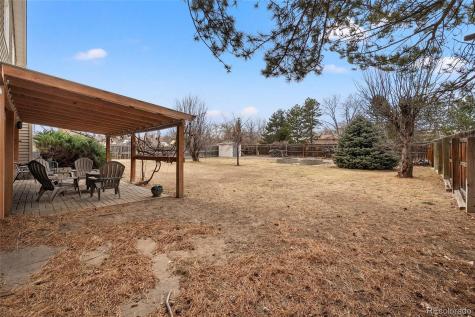 12398 W 70th Avenue Arvada CO 80004