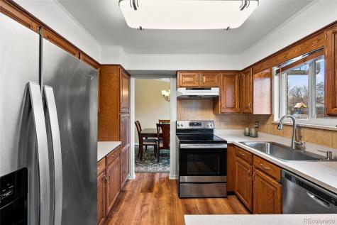 12398 W 70th Avenue Arvada CO 80004