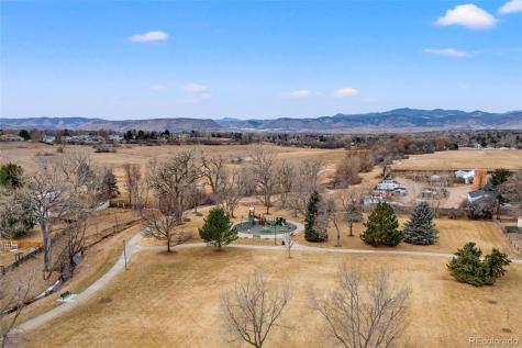 12398 W 70th Avenue Arvada CO 80004