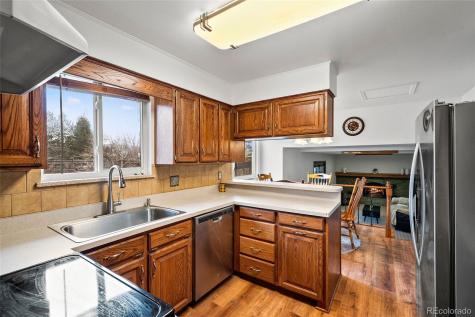 12398 W 70th Avenue Arvada CO 80004