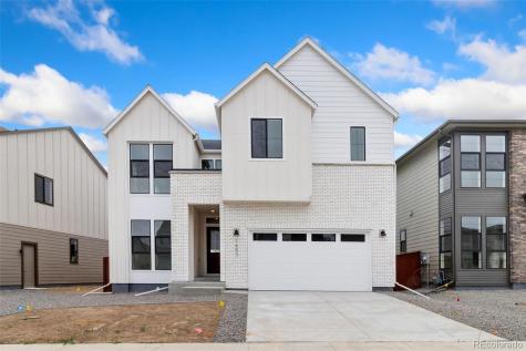 1653 Winter Glow Drive Windsor CO 80550