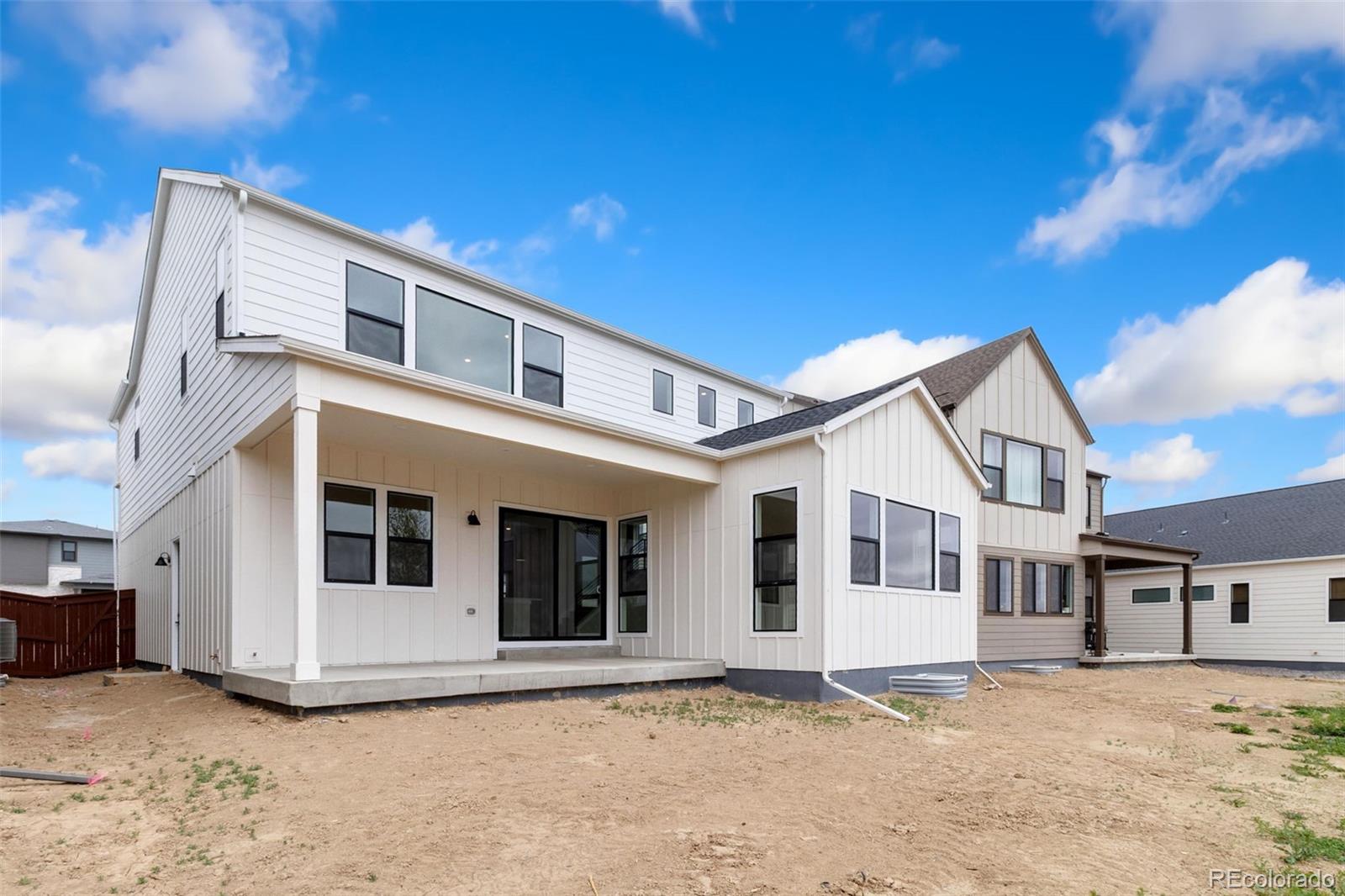 1653 Winter Glow Drive Windsor CO 80550
