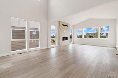 1653 Winter Glow Drive Windsor CO 80550