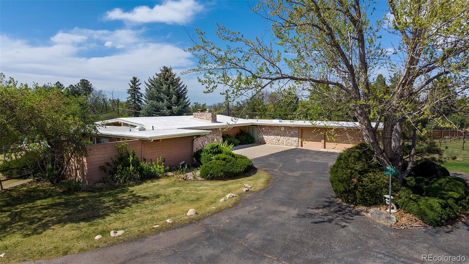 1 Middle Road Cherry Hills Village CO 80113