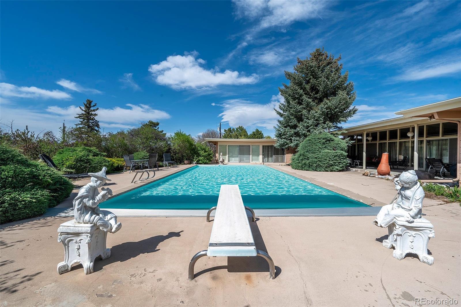 1 Middle Road Cherry Hills Village CO 80113