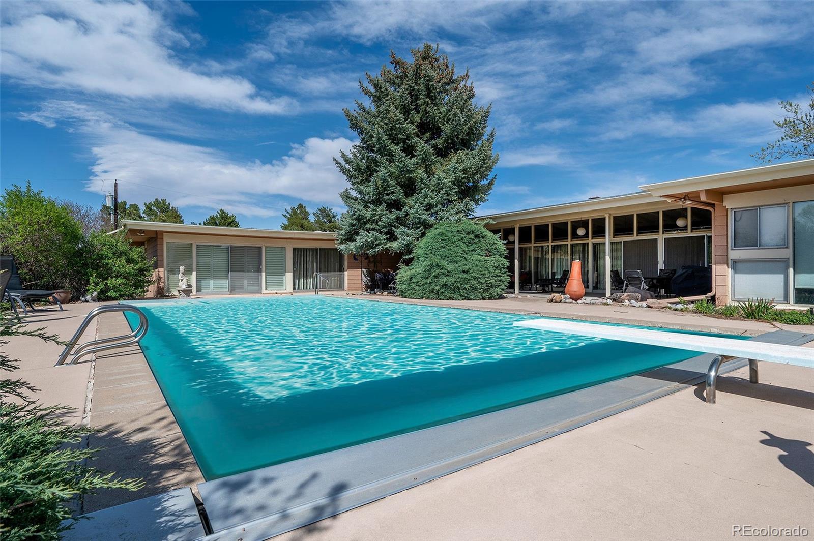 1 Middle Road Cherry Hills Village CO 80113