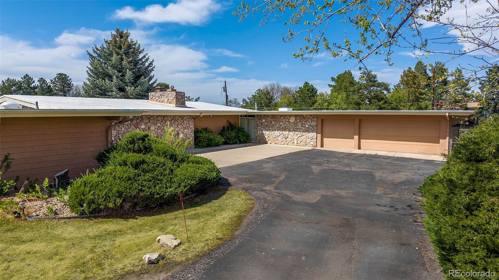 1 Middle Road Cherry Hills Village CO 80113
