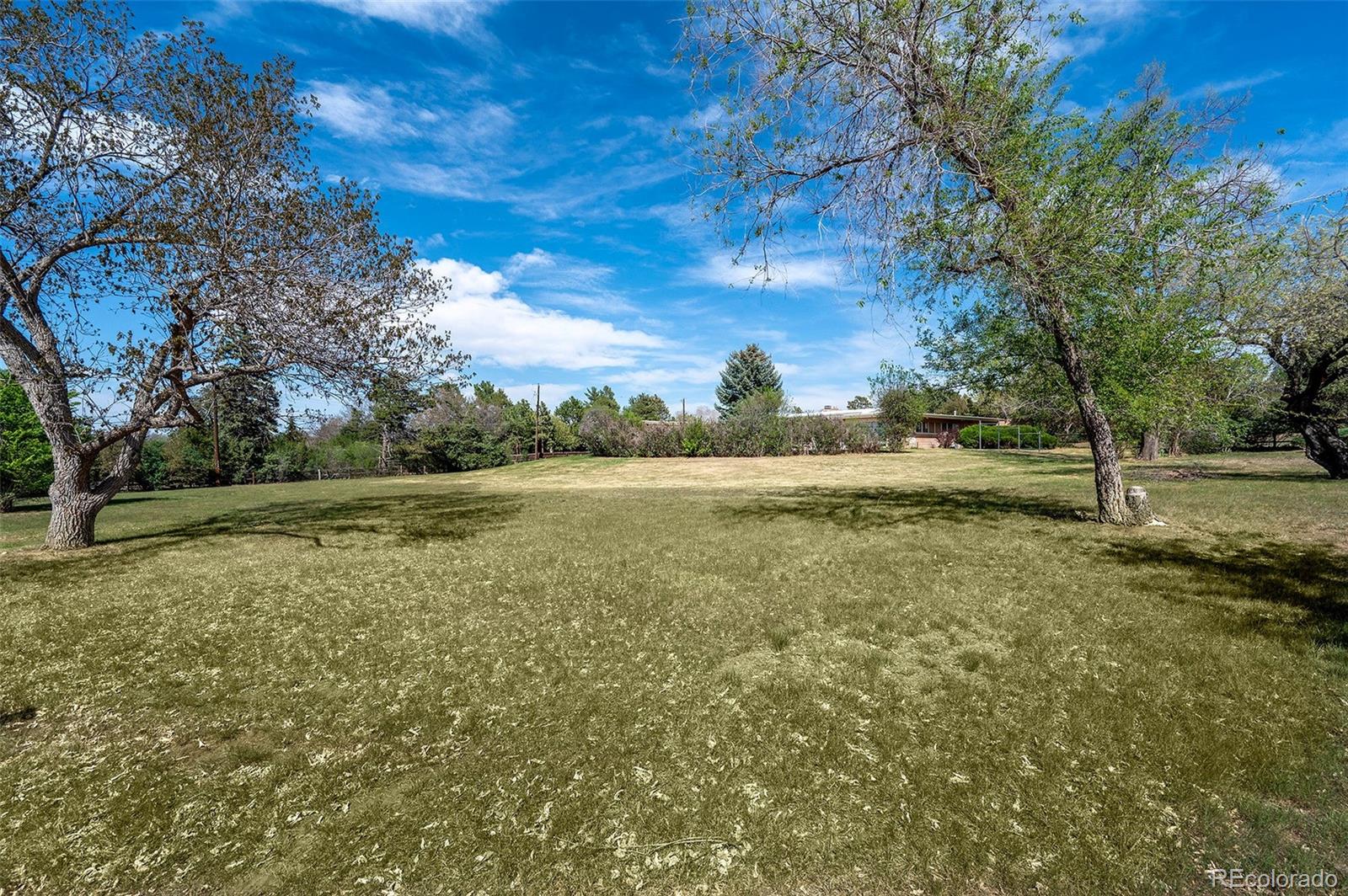 1 Middle Road Cherry Hills Village CO 80113