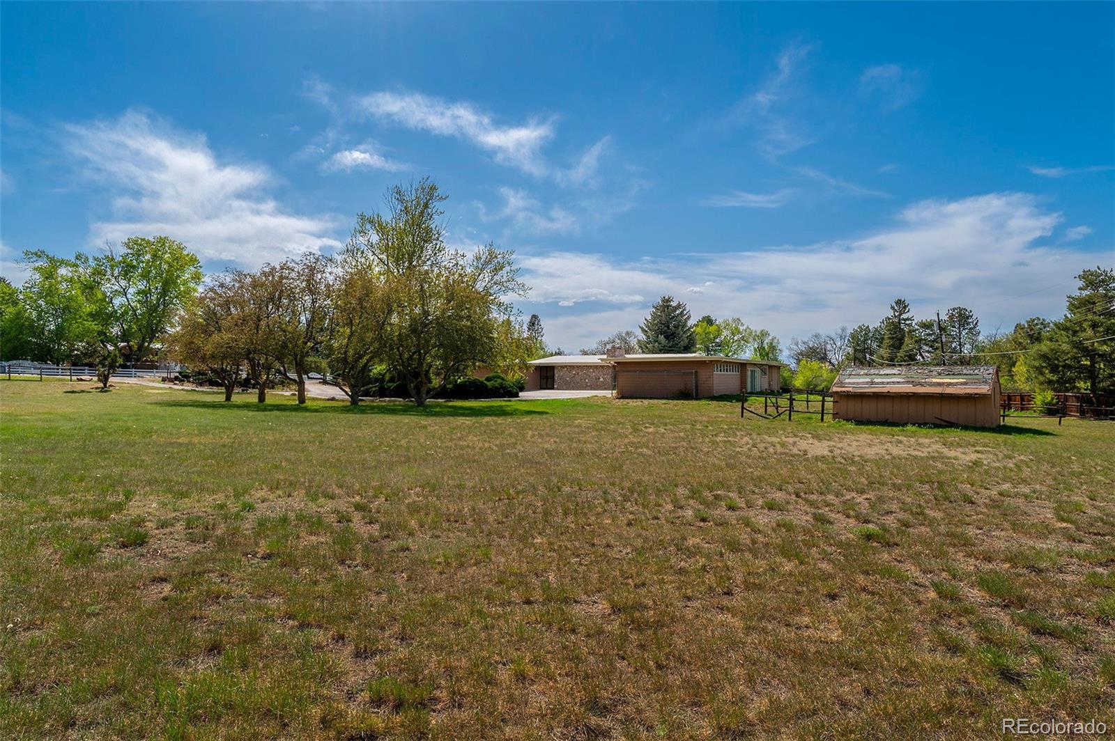 1 Middle Road Cherry Hills Village CO 80113