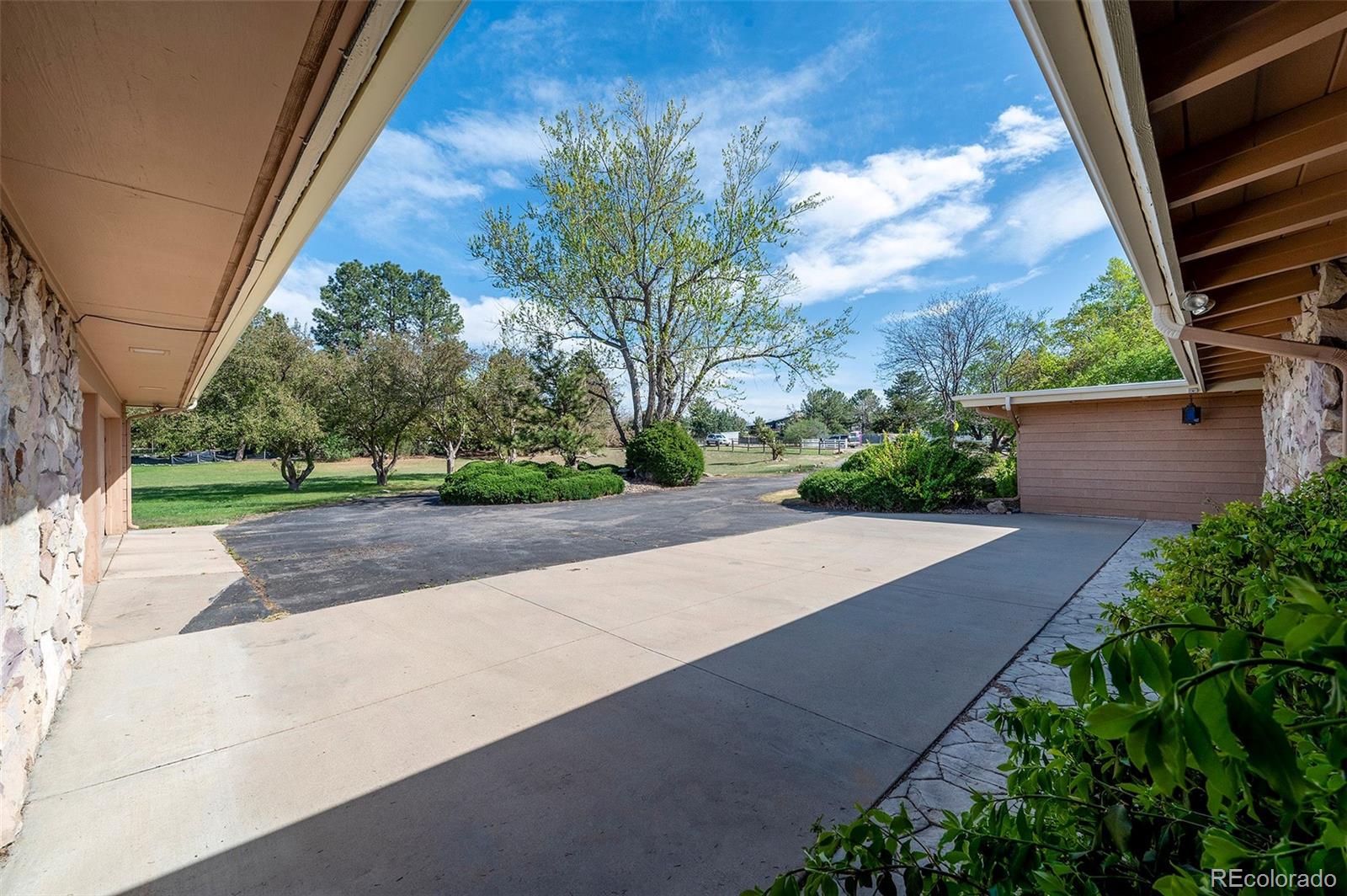 1 Middle Road Cherry Hills Village CO 80113