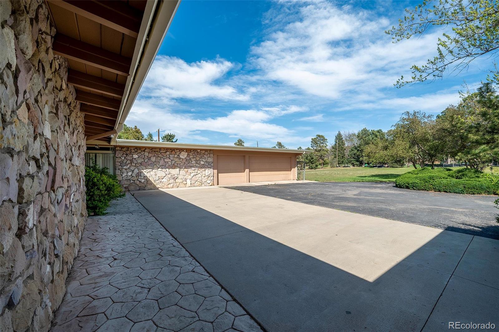 1 Middle Road Cherry Hills Village CO 80113