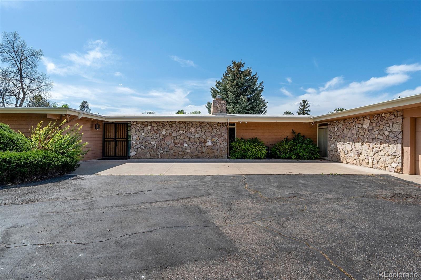 1 Middle Road Cherry Hills Village CO 80113