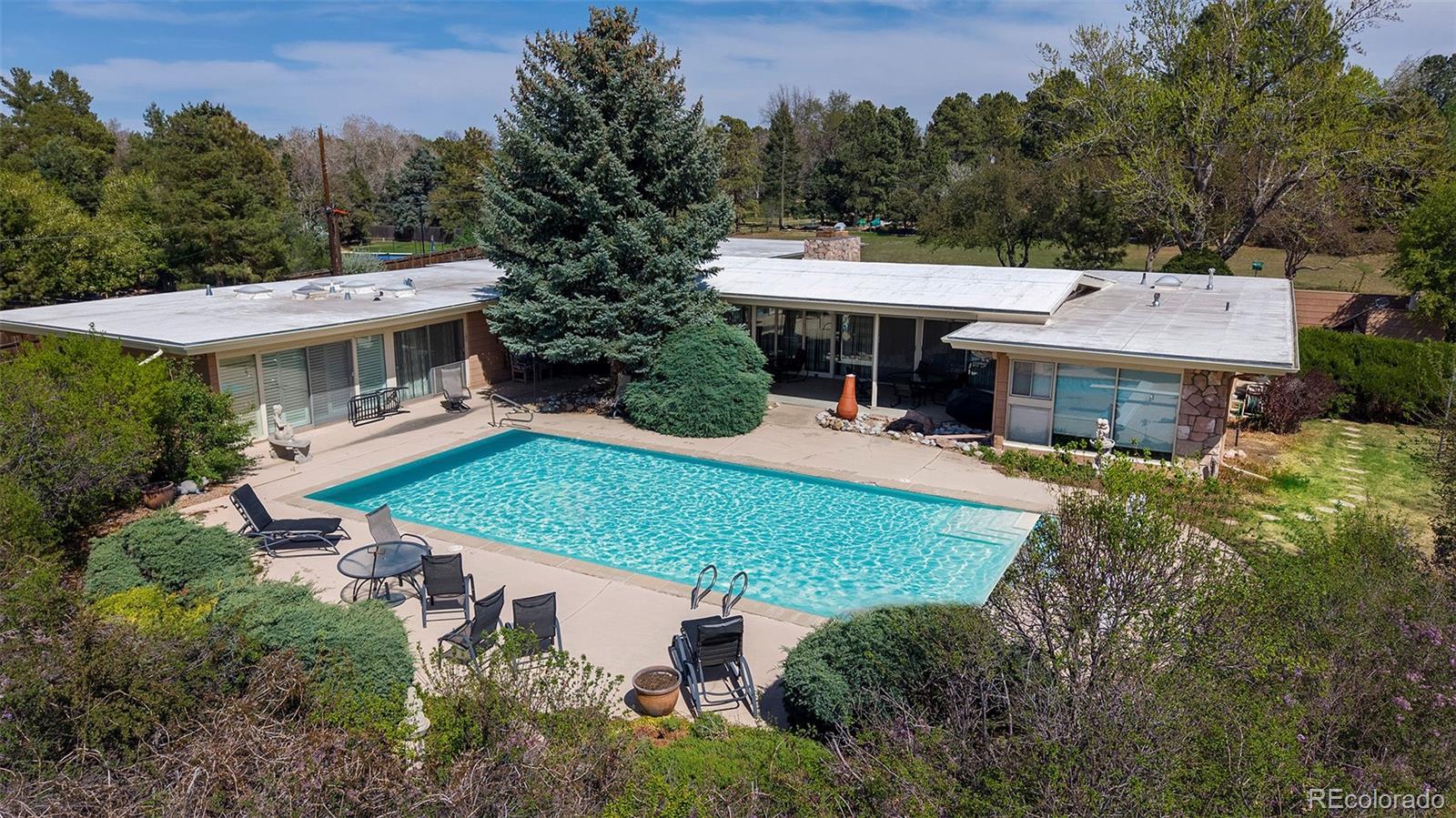 1 Middle Road Cherry Hills Village CO 80113