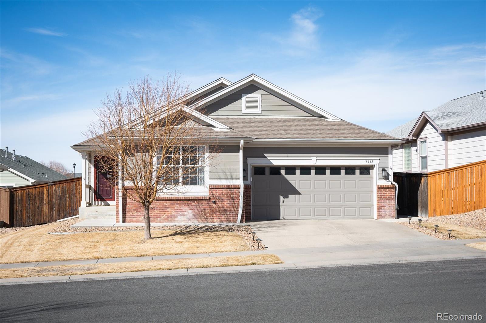 16283 E 104th Way Commerce City CO 80022