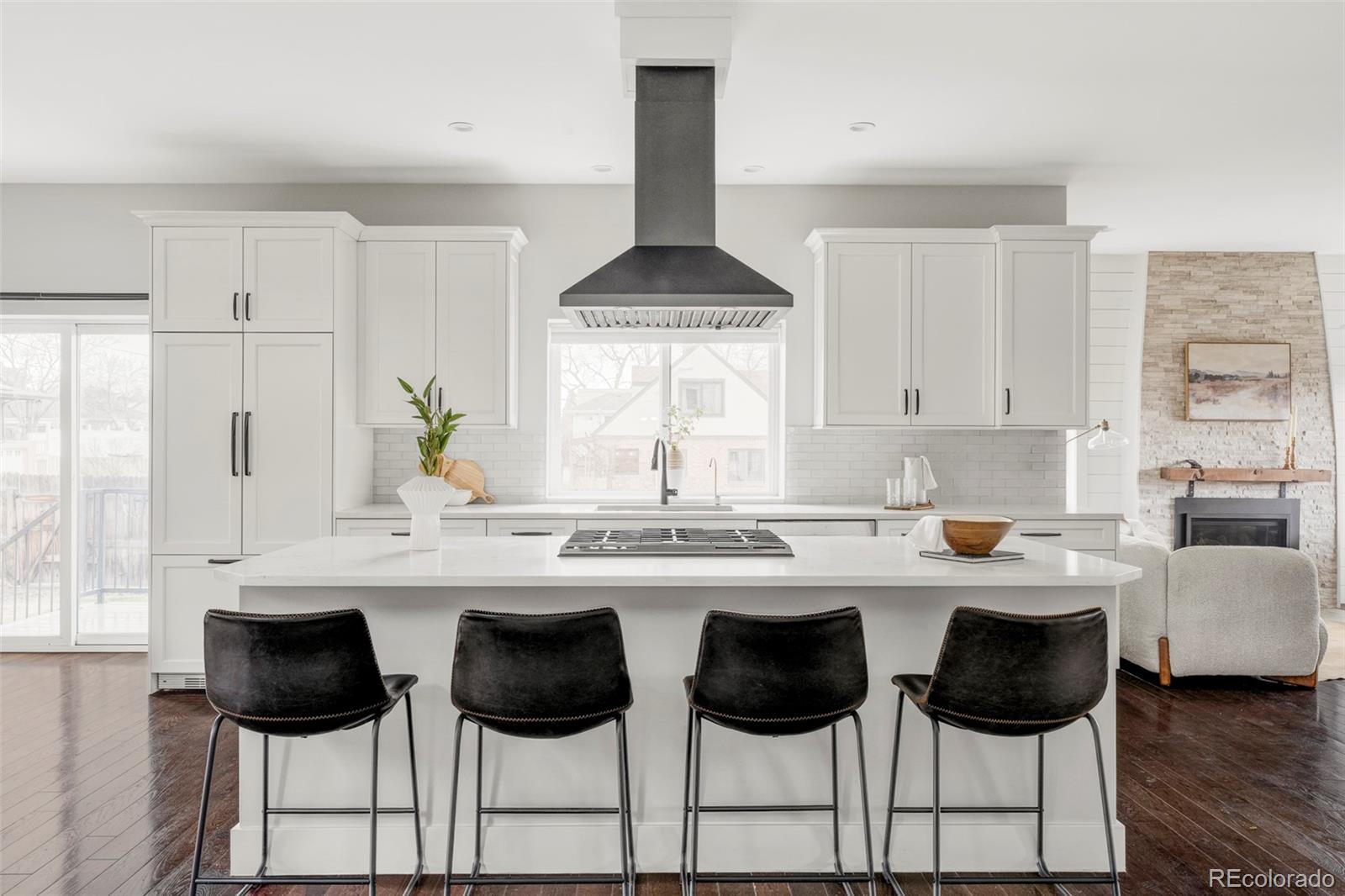 Denver CO, 4805 W 31st Avenue