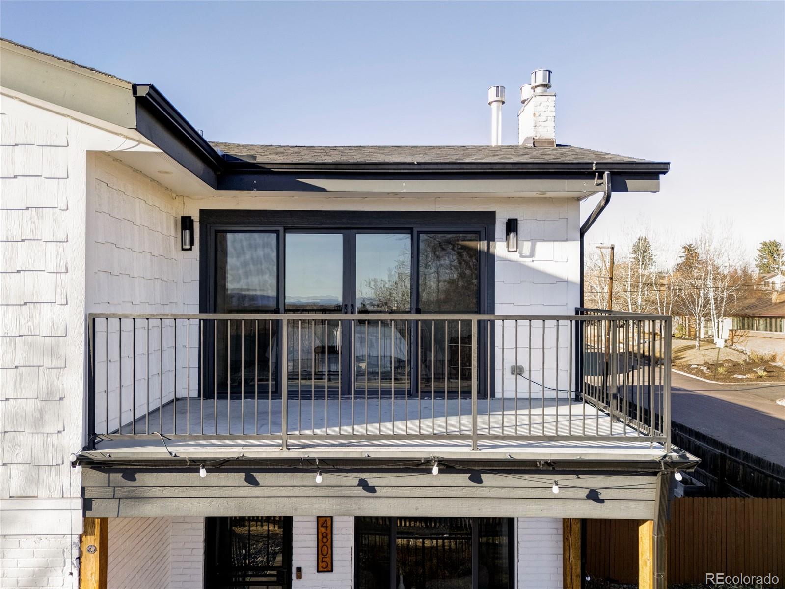 4805 W 31st Avenue Denver CO 80212