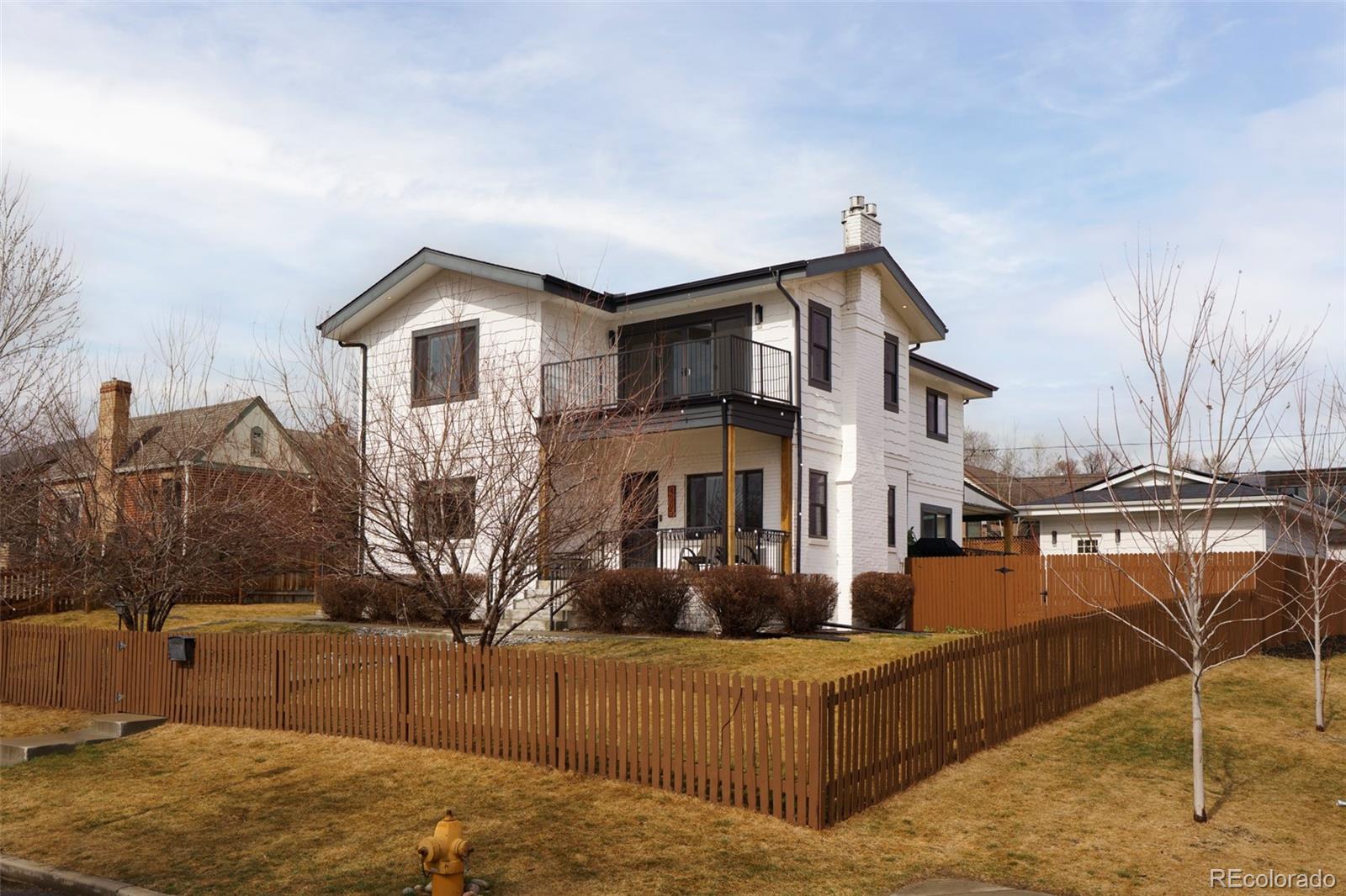 4805 W 31st Avenue Denver CO 80212