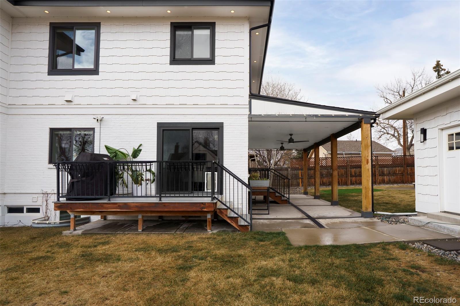 4805 W 31st Avenue Denver CO 80212