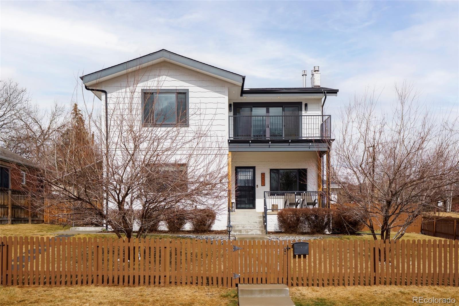 4805 W 31st Avenue Denver CO 80212
