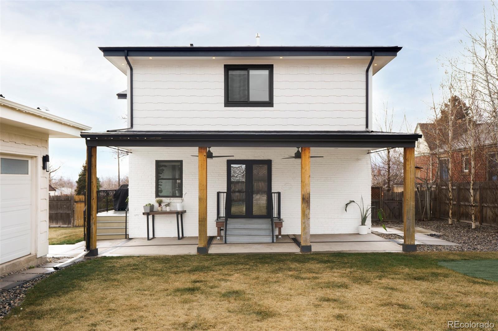 4805 W 31st Avenue Denver CO 80212