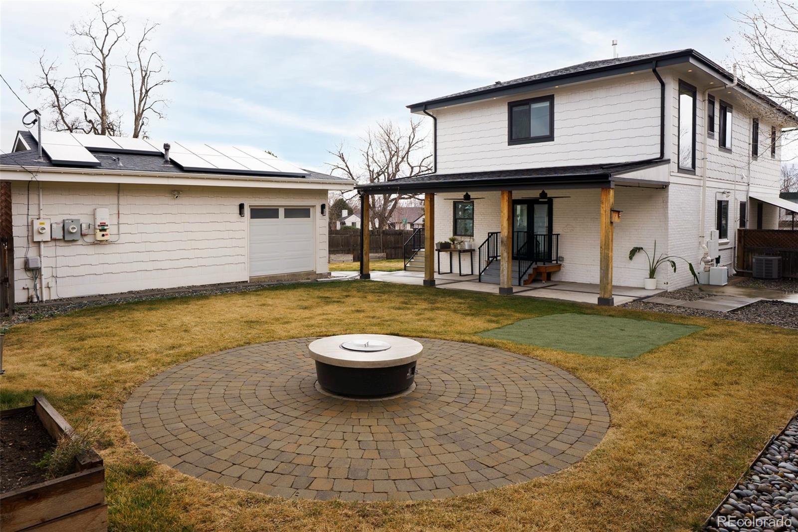 4805 W 31st Avenue Denver CO 80212